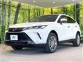 2021 Toyota Harrier Hybrid