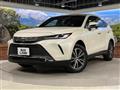 2021 Toyota Harrier Hybrid