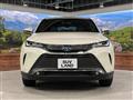 2021 Toyota Harrier Hybrid