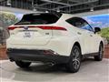 2021 Toyota Harrier Hybrid