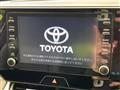 2022 Toyota Harrier Hybrid