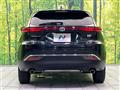 2022 Toyota Harrier Hybrid