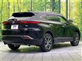 2022 Toyota Harrier Hybrid