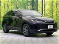 2022 Toyota Harrier Hybrid