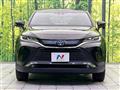 2022 Toyota Harrier Hybrid