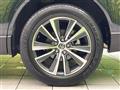 2022 Toyota Harrier Hybrid