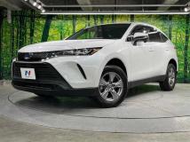 2023 Toyota Harrier Hybrid