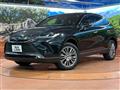 2022 Toyota Harrier Hybrid