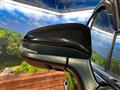 2022 Toyota Harrier Hybrid