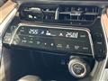 2022 Toyota Harrier Hybrid
