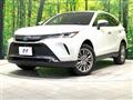 2023 Toyota Harrier Hybrid