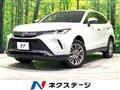 2023 Toyota Harrier Hybrid