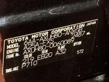 2023 Toyota Harrier Hybrid
