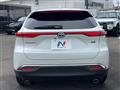 2023 Toyota Harrier Hybrid