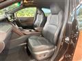 2023 Toyota Harrier Hybrid