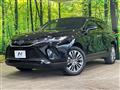 2023 Toyota Harrier Hybrid