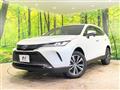 2023 Toyota Harrier Hybrid