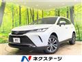 2023 Toyota Harrier Hybrid