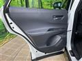 2023 Toyota Harrier Hybrid