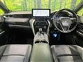 2023 Toyota Harrier Hybrid