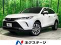 2023 Toyota Harrier Hybrid