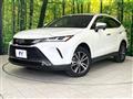 2023 Toyota Harrier Hybrid