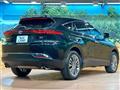 2024 Toyota Harrier Hybrid