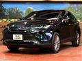 2024 Toyota Harrier Hybrid
