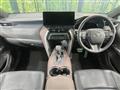 2024 Toyota Harrier Hybrid