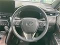 2024 Toyota Harrier Hybrid