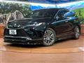 2024 Toyota Harrier Hybrid