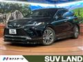 2024 Toyota Harrier Hybrid