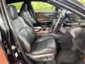 2024 Toyota Harrier Hybrid