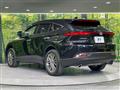 2024 Toyota Harrier Hybrid