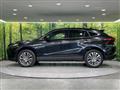 2024 Toyota Harrier Hybrid