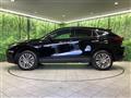 2024 Toyota Harrier Hybrid