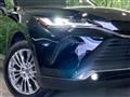 2024 Toyota Harrier Hybrid