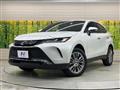 2024 Toyota Harrier Hybrid