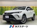 2024 Toyota Harrier Hybrid