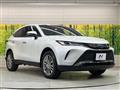2024 Toyota Harrier Hybrid