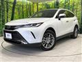 2024 Toyota Harrier Hybrid