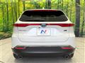 2024 Toyota Harrier Hybrid