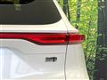 2024 Toyota Harrier Hybrid