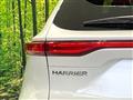 2024 Toyota Harrier Hybrid
