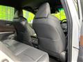 2024 Toyota Harrier Hybrid
