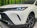 2020 Toyota Harrier Hybrid
