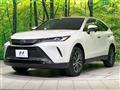 2020 Toyota Harrier Hybrid