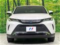 2020 Toyota Harrier Hybrid