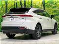 2020 Toyota Harrier Hybrid