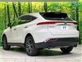 2020 Toyota Harrier Hybrid